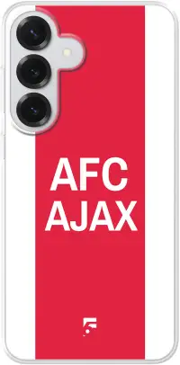 AFC Ajax - met opdruk Galaxy S26 Plus