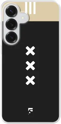 AFC Ajax Uitshirt 2018-2019 Galaxy S26 Plus