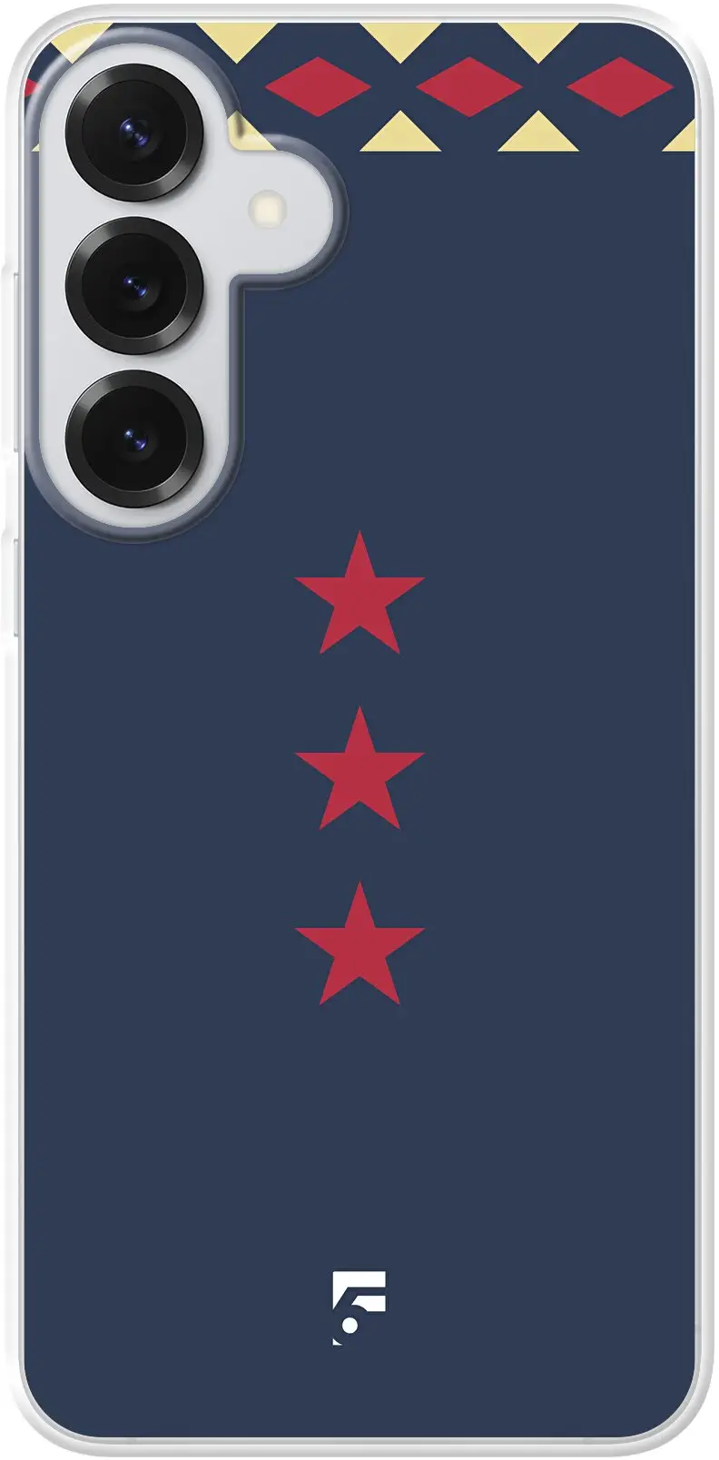 AFC Ajax Uitshirt 2022-2023 Galaxy S26 Plus