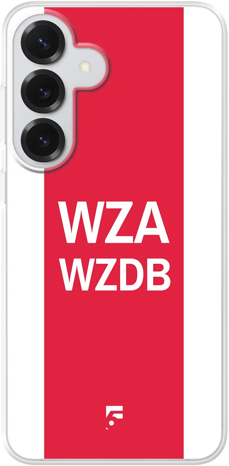 AFC Ajax - WZAWZDB Galaxy S26 Plus