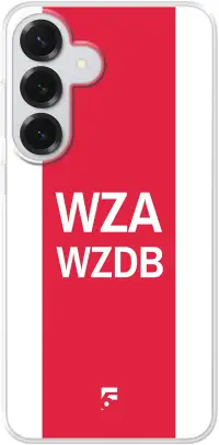 AFC Ajax - WZAWZDB Galaxy S26 Plus