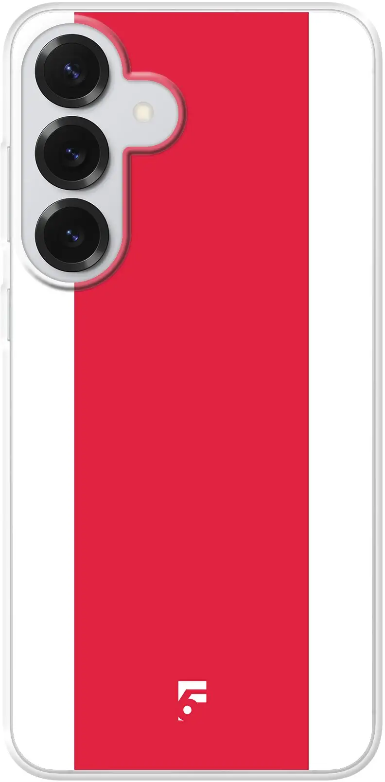 AFC Ajax Galaxy S26 Plus