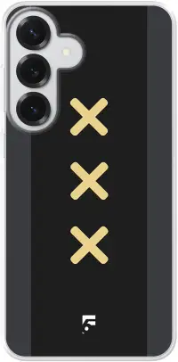 Ajax Europees Uitshirt 2020-2021 Galaxy S26 Plus