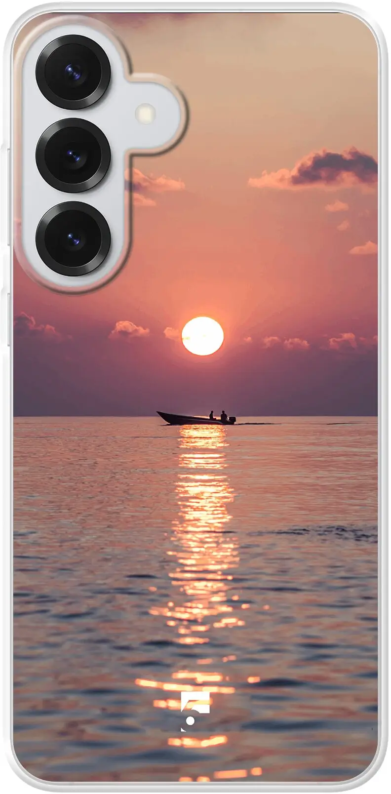 All By Myself Galaxy S26 Plus