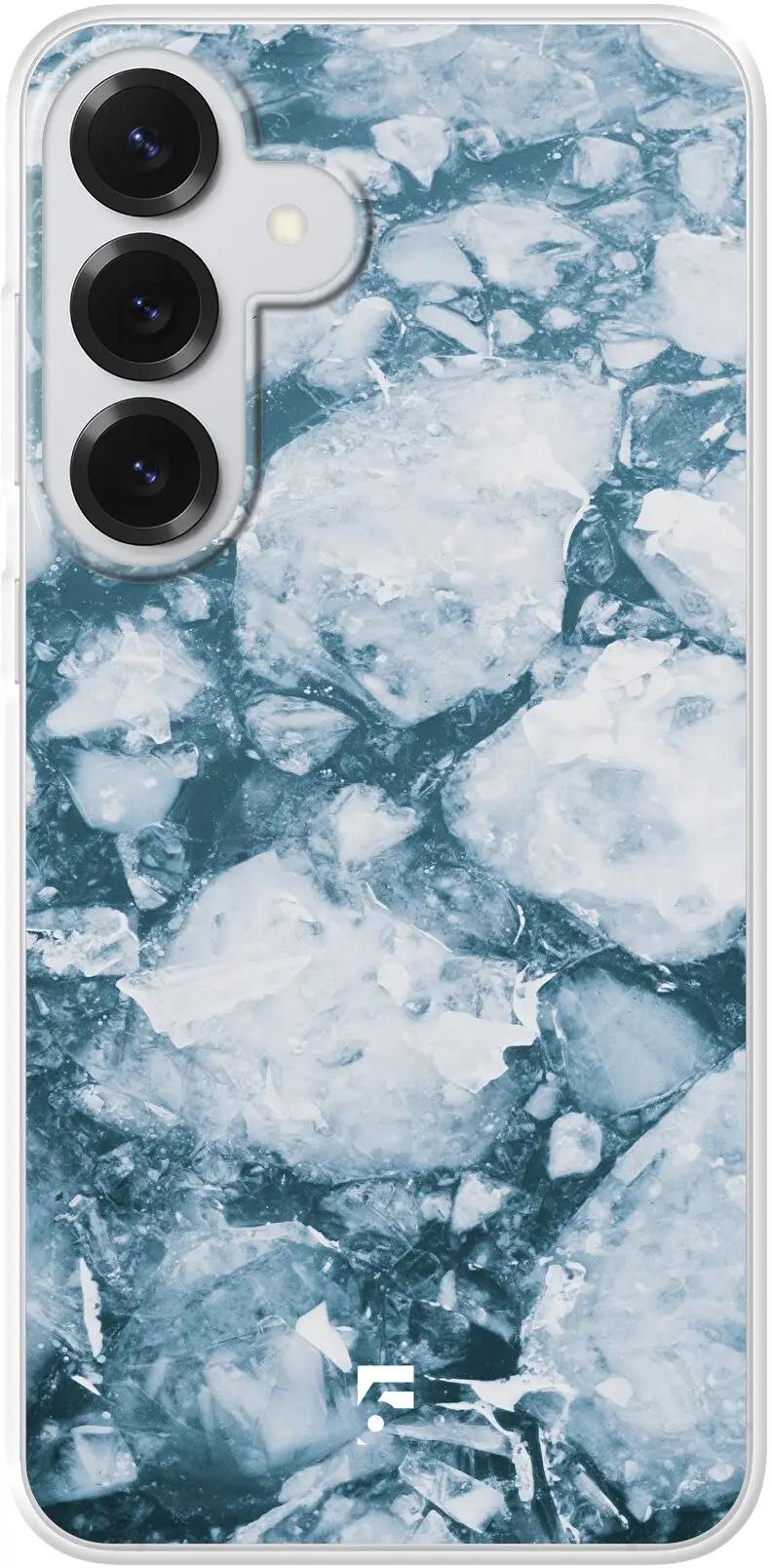 Arctic Galaxy S26 Plus