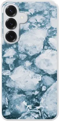 Arctic Galaxy S26 Plus