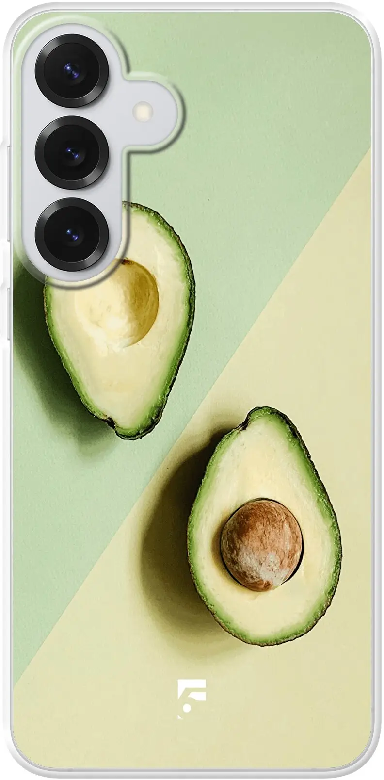 Avocado Aficionado Galaxy S26 Plus