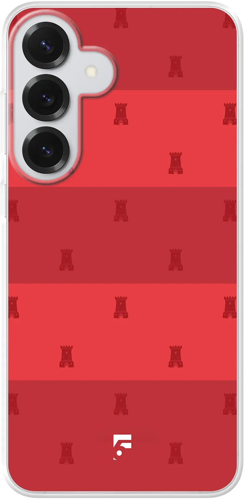 AZ Alkmaar Galaxy S26 Plus