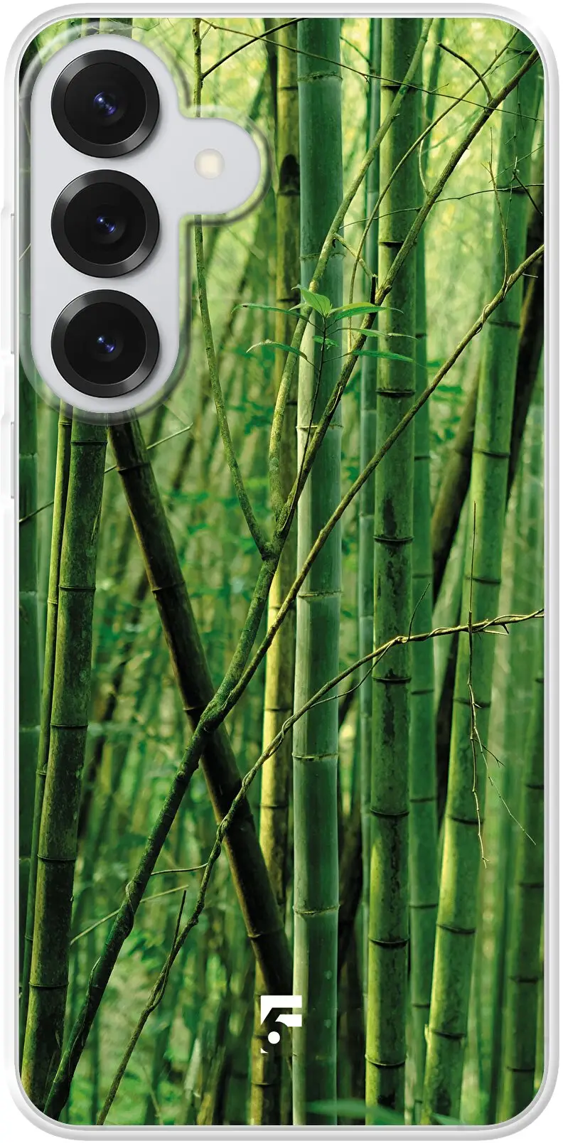 Bamboo Galaxy S26 Plus