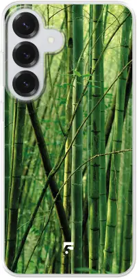 Bamboo Galaxy S26 Plus