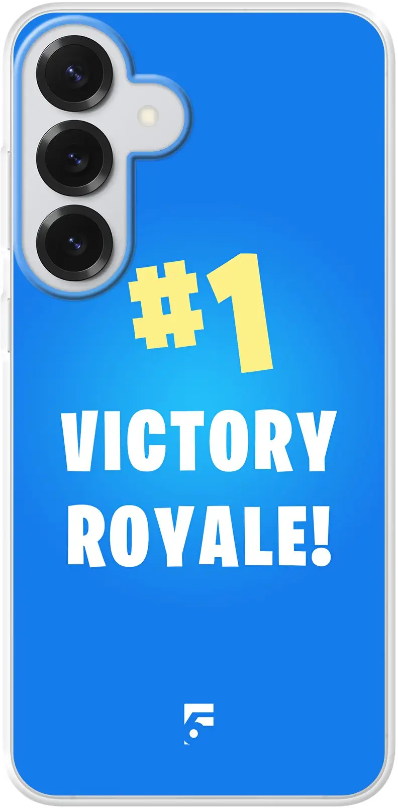 Battle Royale - Victory Royale Galaxy S26 Plus