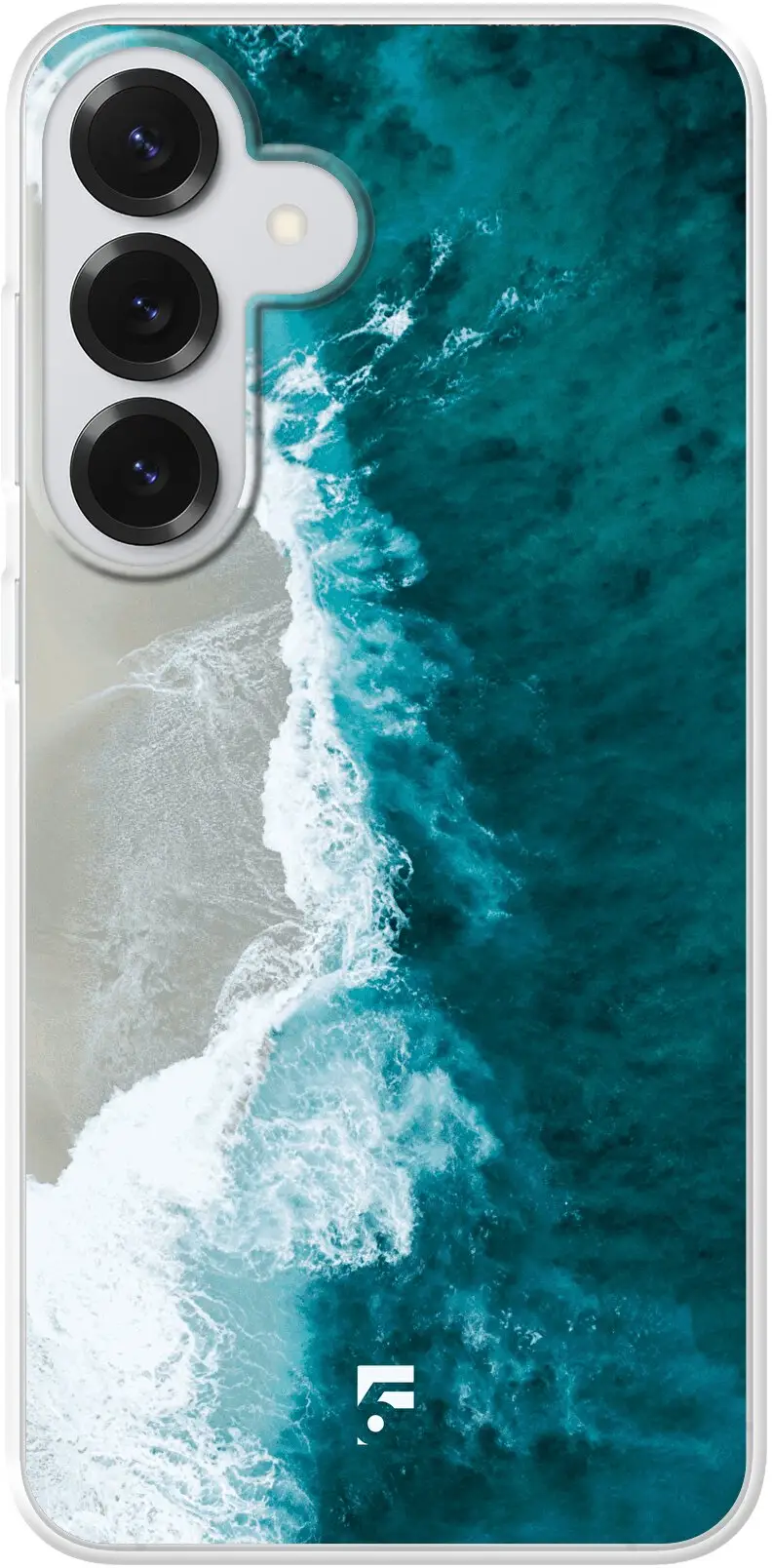 Beach all Day Galaxy S26 Plus