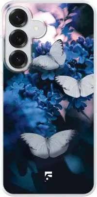 Blooming Butterflies Galaxy S26 Plus