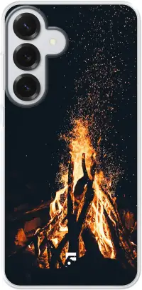 Bonfire Galaxy S26 Plus