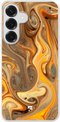 Brownie Caramel Galaxy S26 Plus