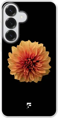 Butterscotch Blossom Galaxy S26 Plus