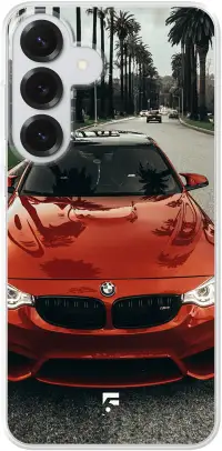 California Dreamin Galaxy S26 Plus