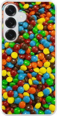 Chocolate Festival Galaxy S26 Plus