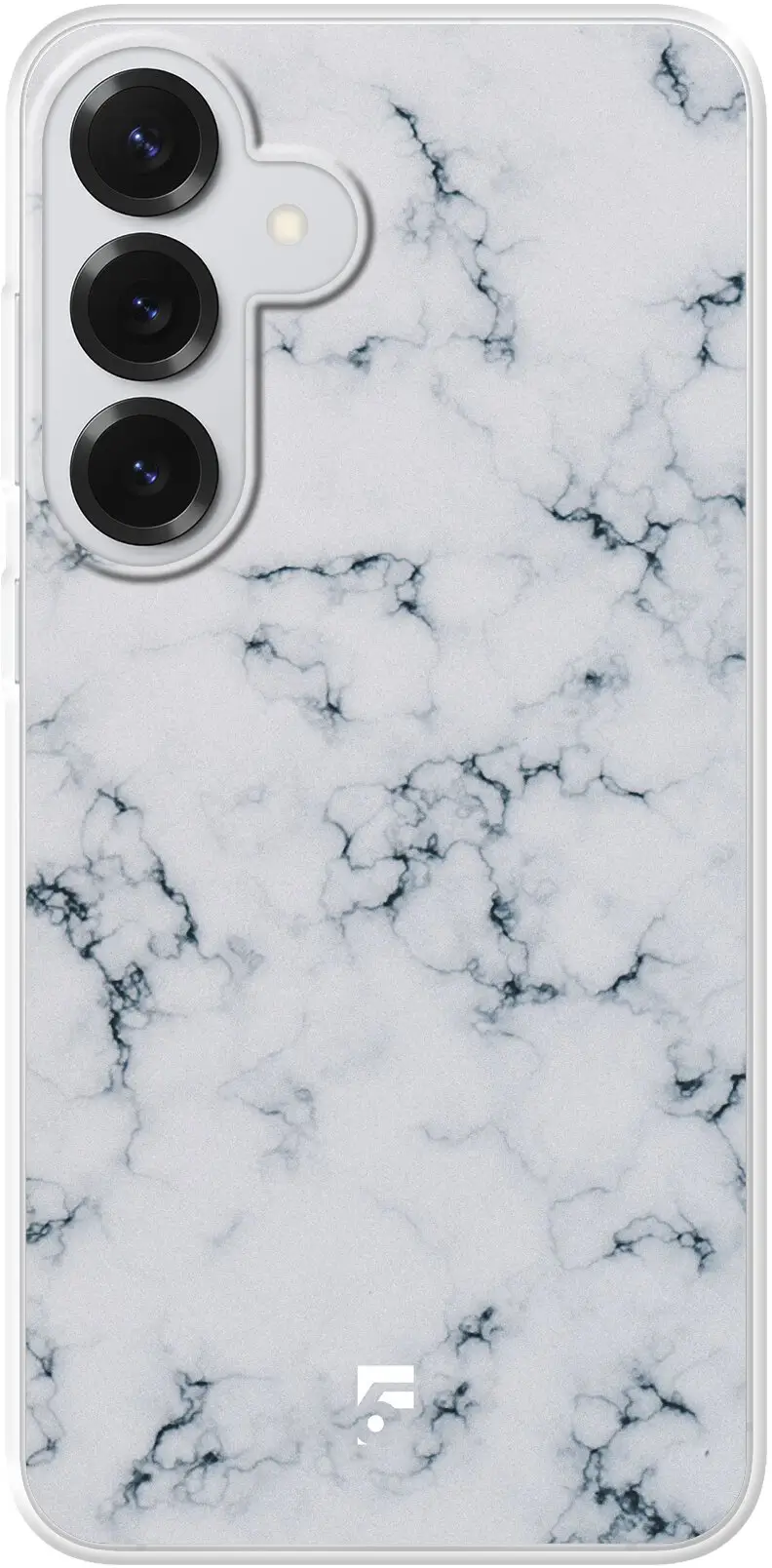 Classic Marble Galaxy S26 Plus