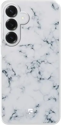 Classic Marble Galaxy S26 Plus