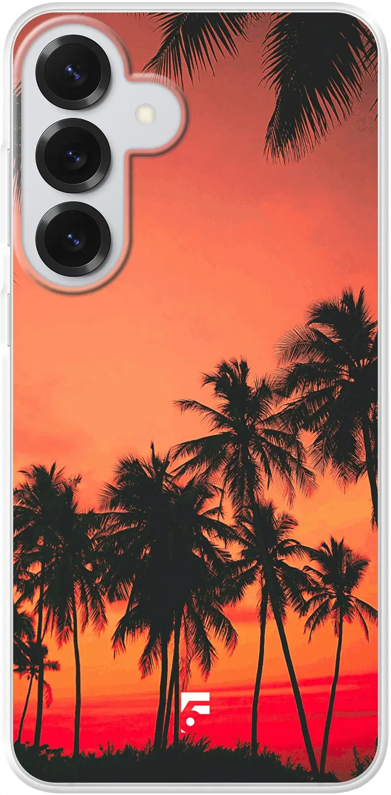 Coconut Nightfall Galaxy S26 Plus