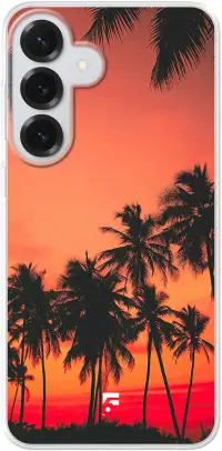 Coconut Nightfall Galaxy S26 Plus