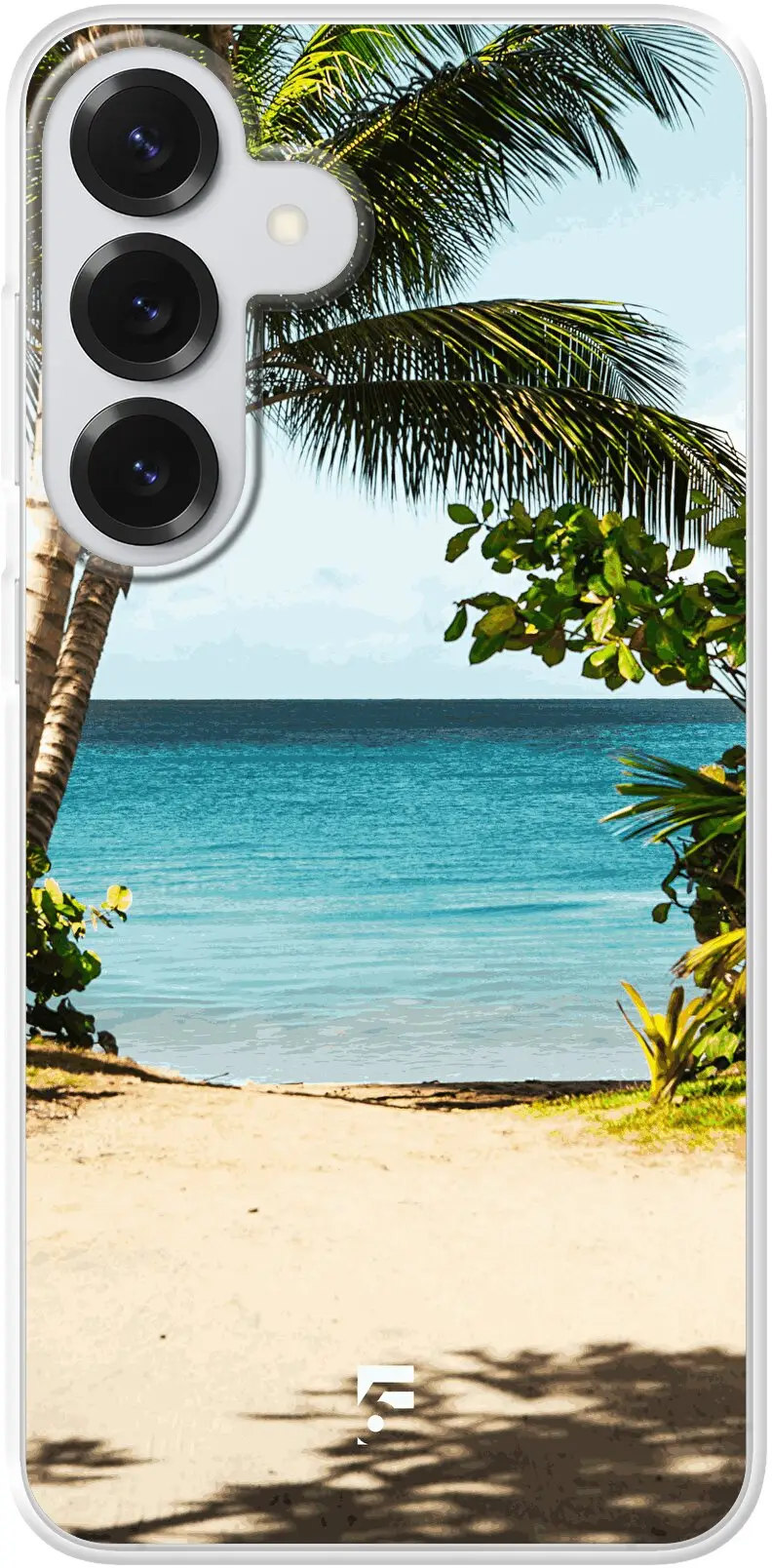 Coconut View Galaxy S26 Plus