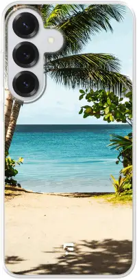 Coconut View Galaxy S26 Plus