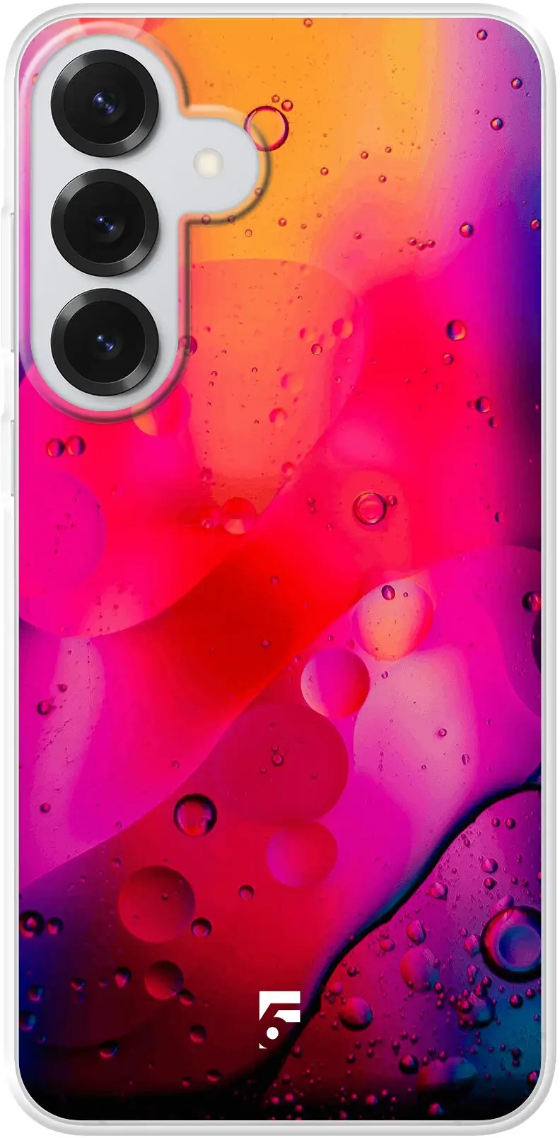 Colour Bokeh Galaxy S26 Plus