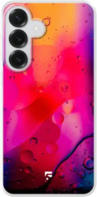 Colour Bokeh Galaxy S26 Plus