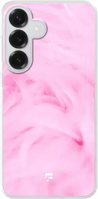 Cotton Candy Galaxy S26 Plus