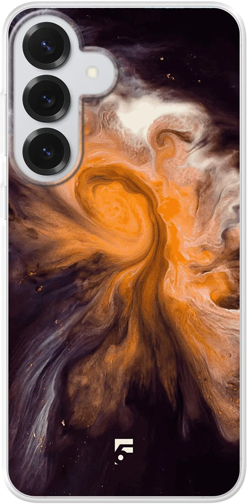 Crazy Space Galaxy S26 Plus