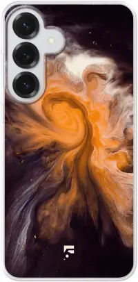 Crazy Space Galaxy S26 Plus