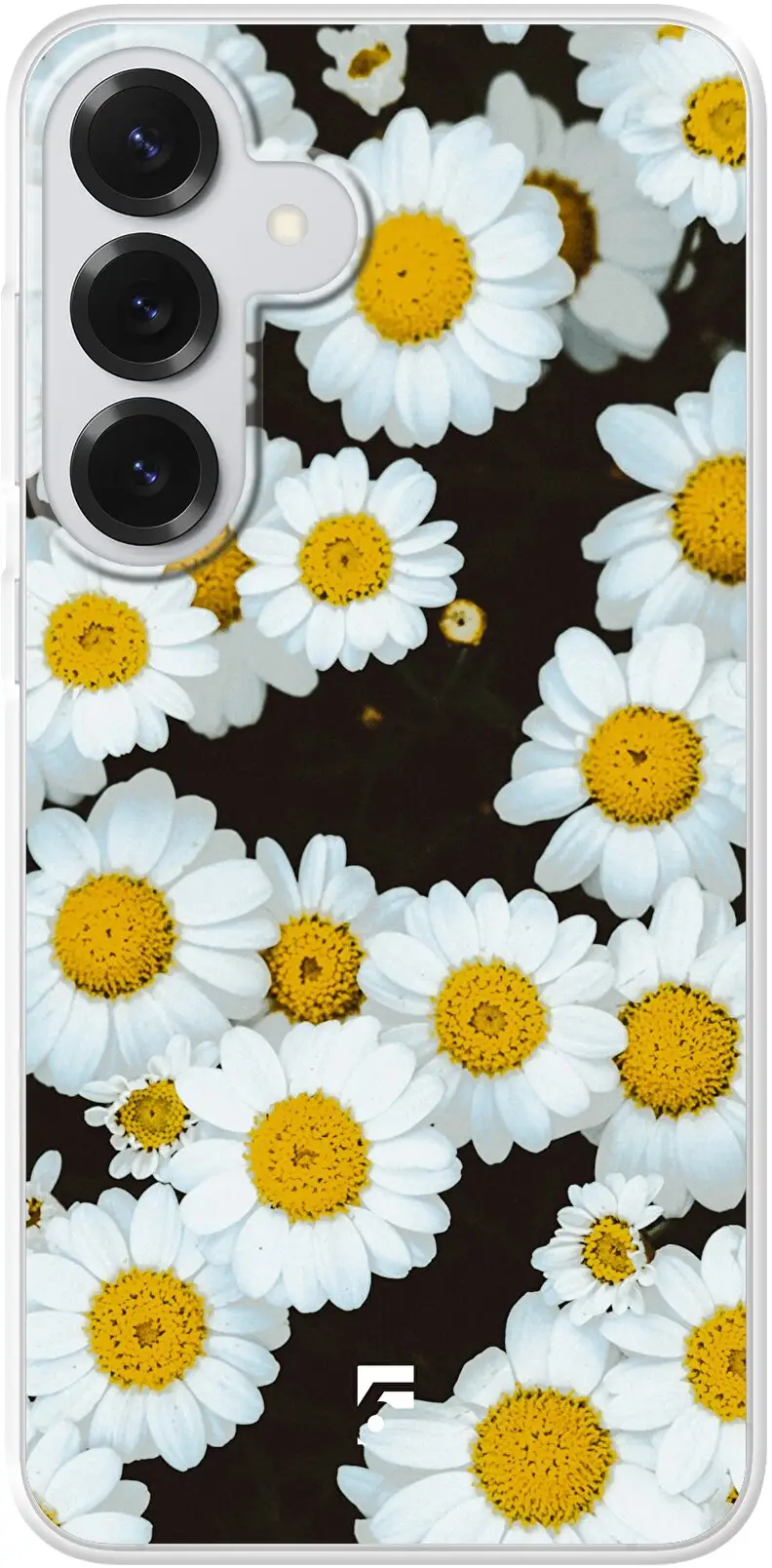 Daisies Galaxy S26 Plus