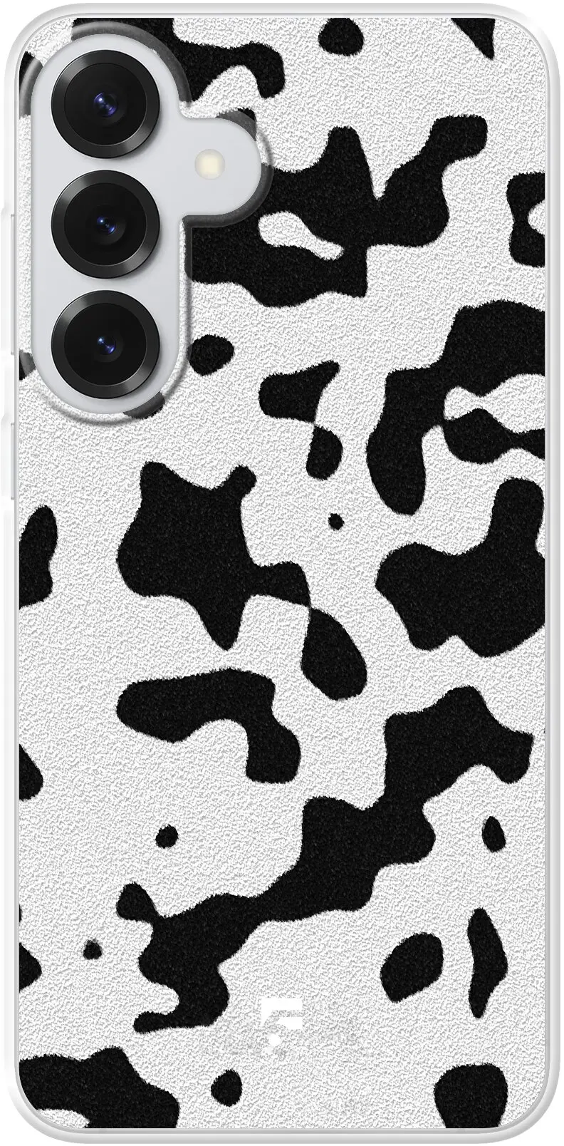 Dalmation Print Galaxy S26 Plus