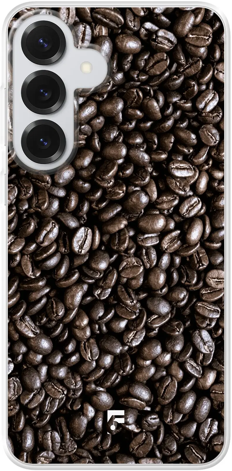 Dark Roast Galaxy S26 Plus