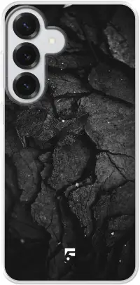 Dark Rock Formation Galaxy S26 Plus