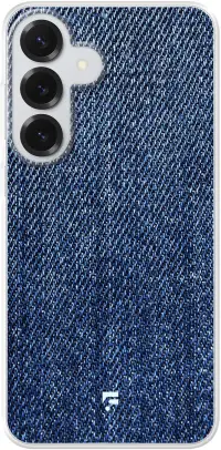 Denim Galaxy S26 Plus