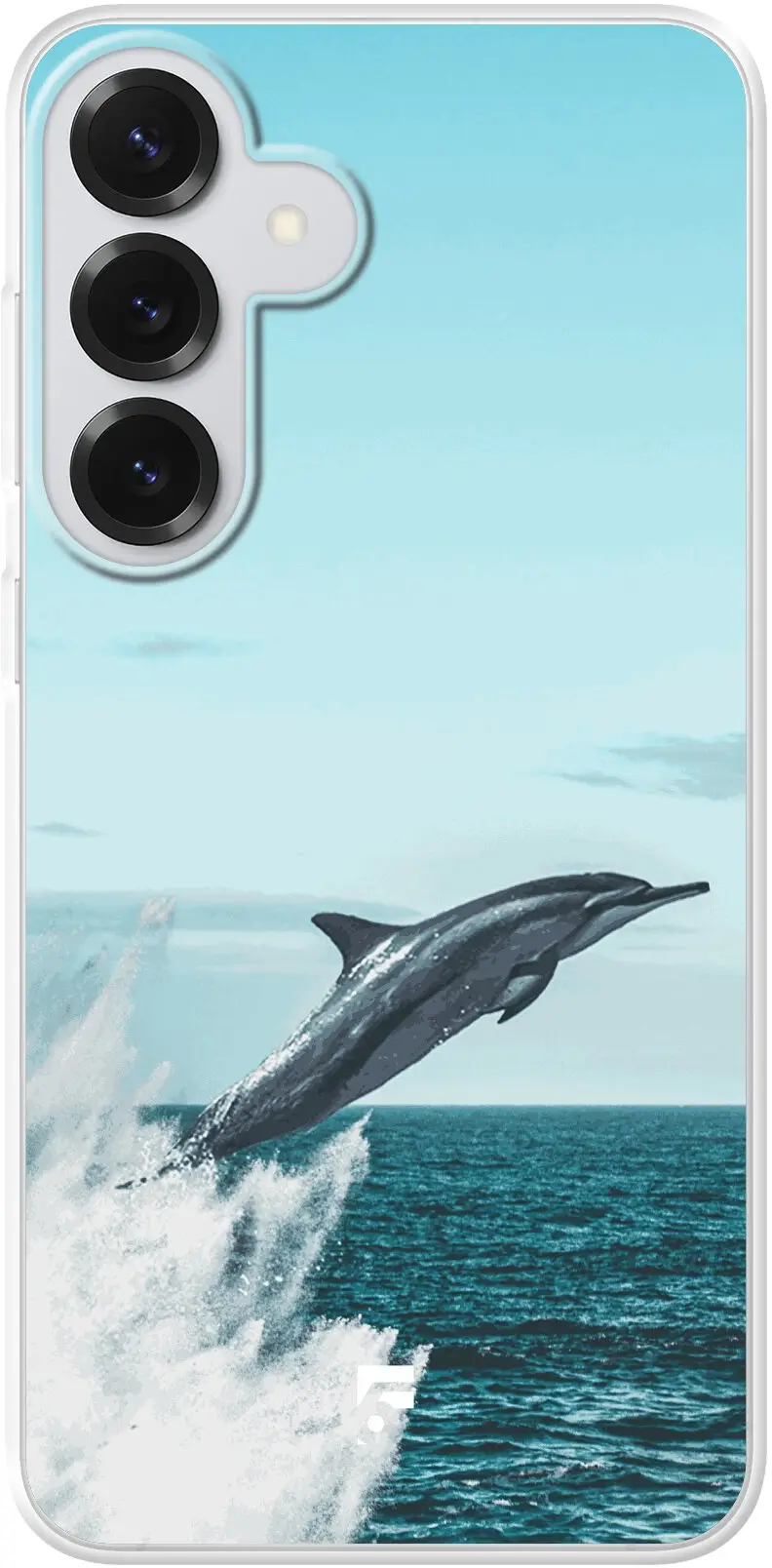 Dolphin Galaxy S26 Plus
