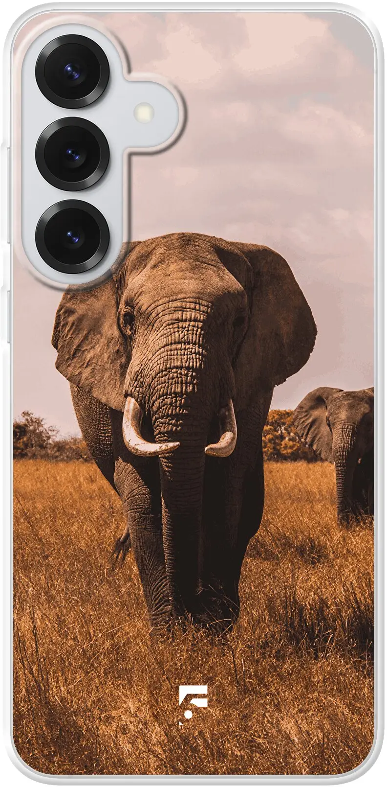 Elephants Galaxy S26 Plus