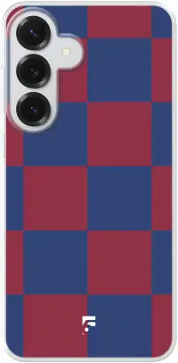 FC Barcelona Galaxy S26 Plus