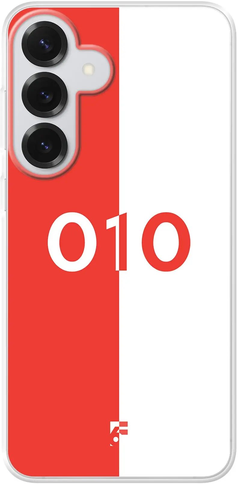 Feyenoord - 010 Galaxy S26 Plus