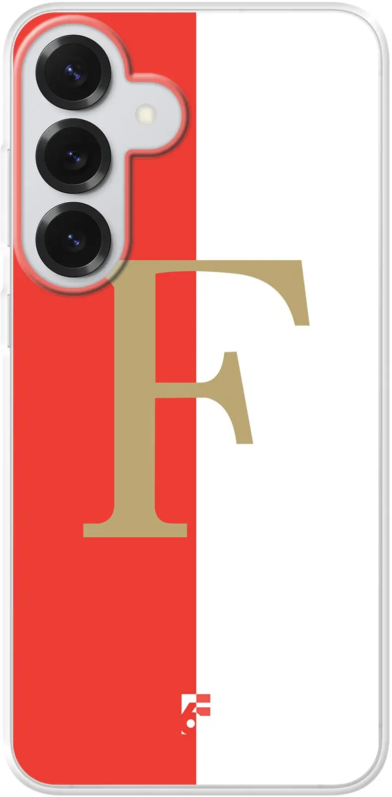 Feyenoord - F Galaxy S26 Plus