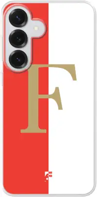 Feyenoord - F Galaxy S26 Plus