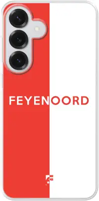 Feyenoord - met opdruk Galaxy S26 Plus