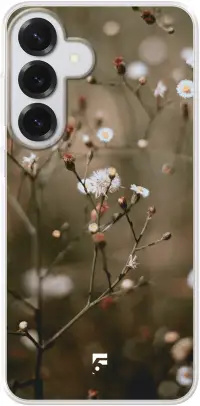 Flower Buds Galaxy S26 Plus