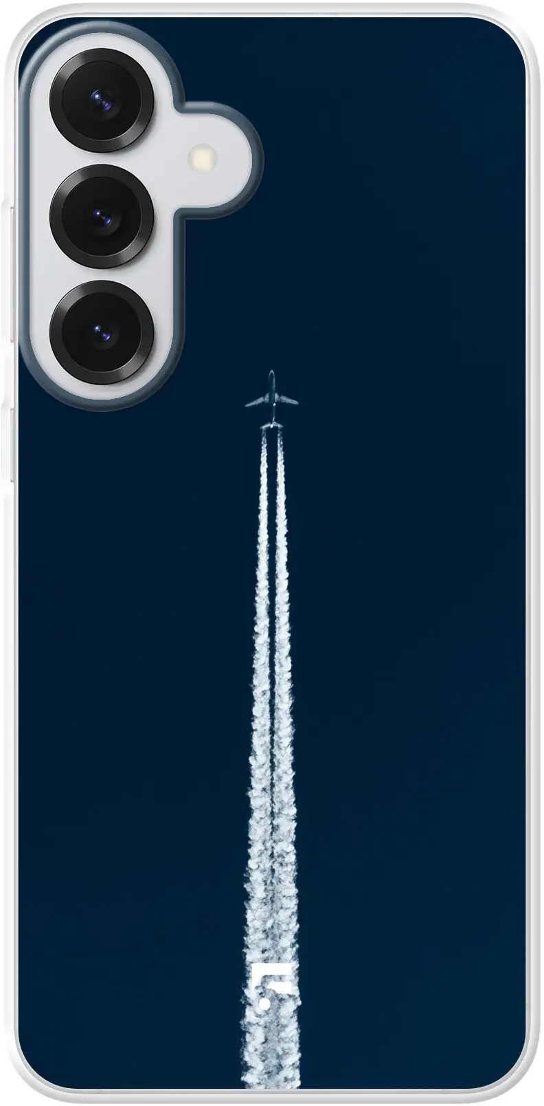 Flying Galaxy S26 Plus