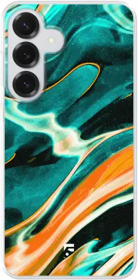 Fresh Waves Galaxy S26 Plus