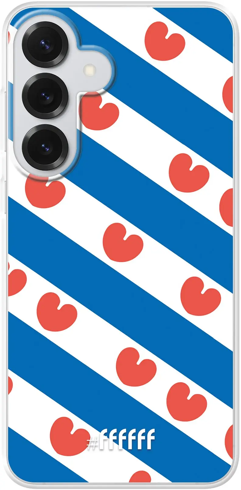 Fryslân Galaxy S26 Plus