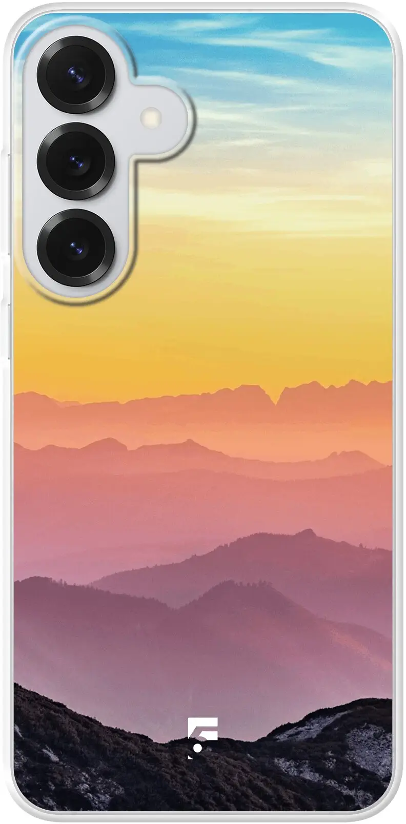 Golden Hour Galaxy S26 Plus